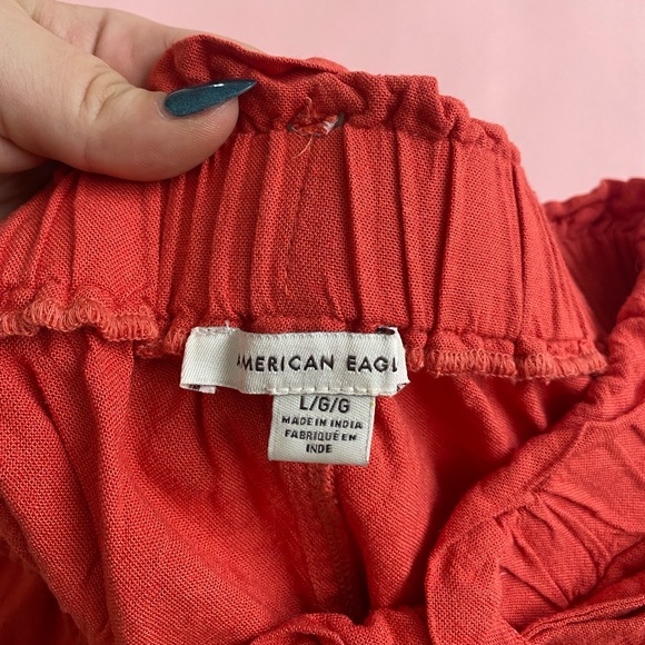 American Eagle bag shorts - Picture 3 of 4